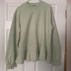 Sweaty Betty Sweater